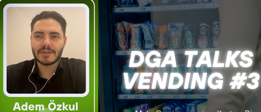 DGA Talks Vending #3: Meer winst, minder kosten.