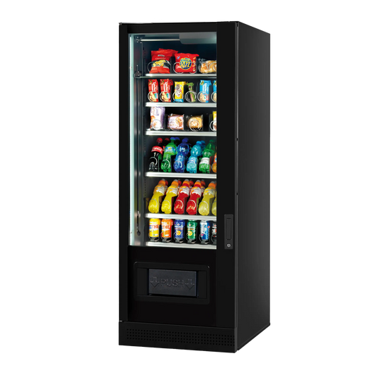 Vendo G-Snack Standard Touch Connectable 6 + Lift, DGA Vending, Vending machine, verkaufsautomat