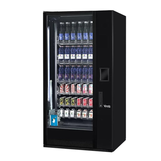 Vendo G-Drink Standard 6 Connectable, DGA Vending, Vending machine, verkaufsautomat